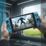 Final Fantasy VII Rebirth on Switch 2: Portable Power, Compromised Visuals