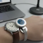 Fitbit Air hack turns analog watches into smartwatches