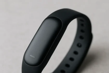 Fitbit Air review: minimalist $99 tracker wins on simplicity