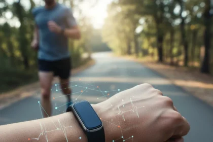 Fitbit Air proves a $99 tracker can match pricier running watches