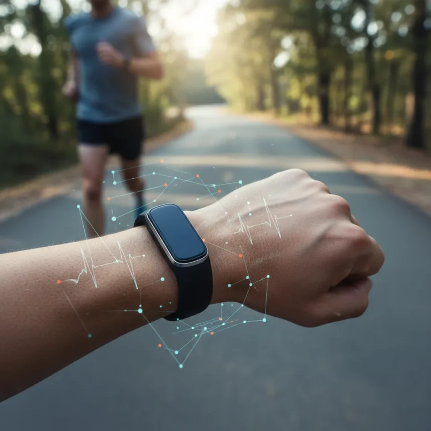 Fitbit Air proves a $99 tracker can match pricier running watches