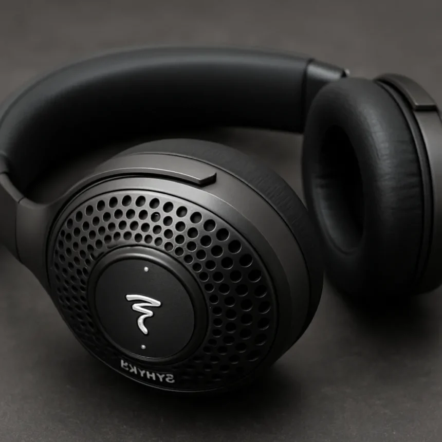 Focal Bathys MG headphones deliver audiophile sound at a steep price