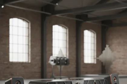 Focal Mu-so Hekla Marries Industrial Design With Sonic Precision