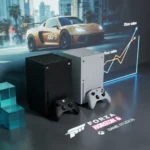 Xbox exclusives still move hardware—Forza Horizon 6 proves it
