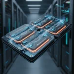 Frore LiquidJet Nexus Coldplate Targets AI's Cooling Crisis