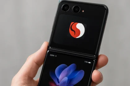 Galaxy Z Flip 8 may finally bring back Snapdragon chips
