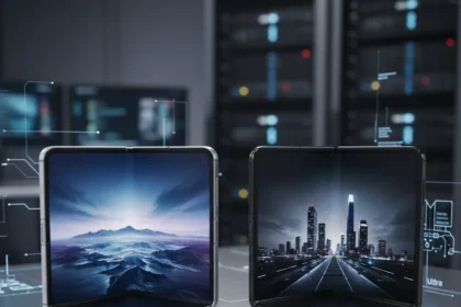 Samsung Galaxy Z Fold 8 goes wider, but the Ultra keeps the old design