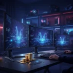 Gaming monitor pricing is about to reshape PC gaming