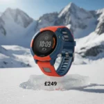 Garmin Instinct 2S Solar hits lowest UK price in Alpine Rush