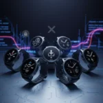 Garmin Q2 software update leaves older watches behind