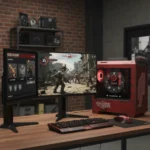 Gears of War: Redux Delivers What Microsoft Never Did
