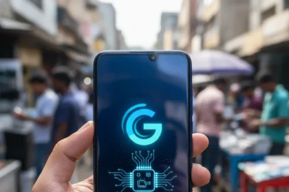 Gemini AI finally reaches the cheapest Android phones