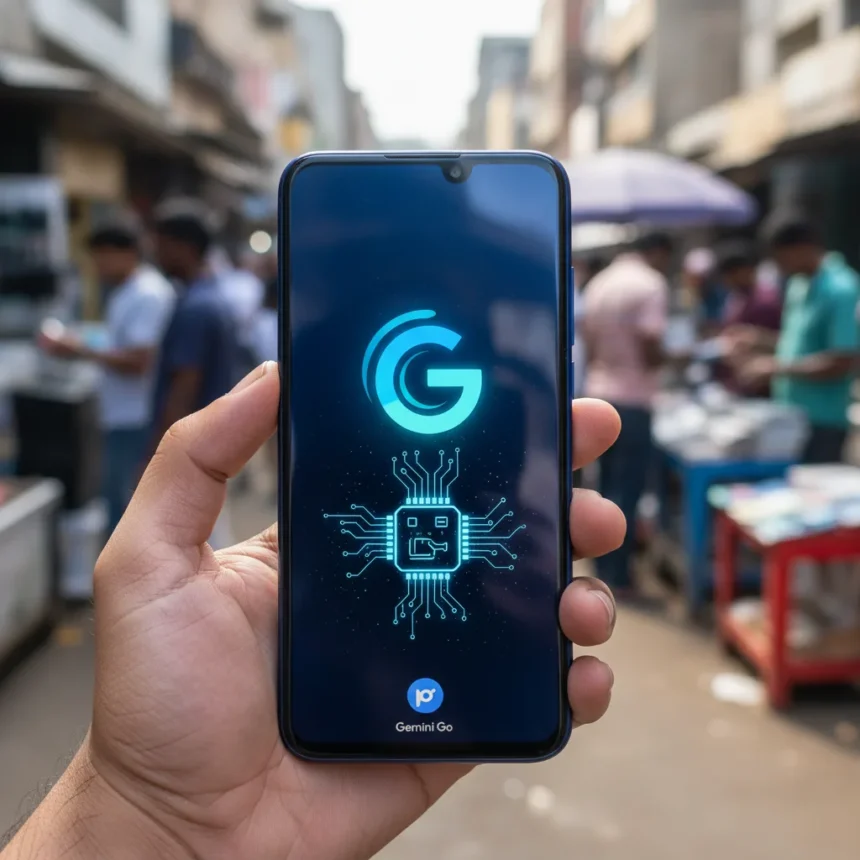 Gemini AI finally reaches the cheapest Android phones