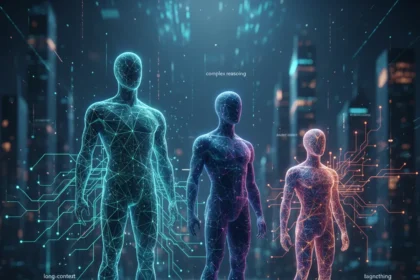 Why Gemini and Claude beat ChatGPT on long-context work