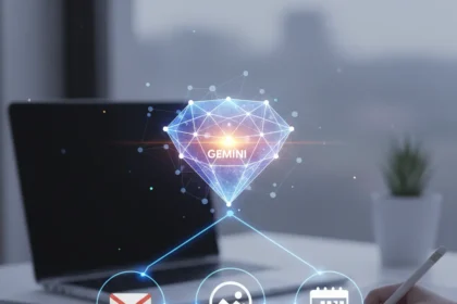 Gemini's overlooked features transform it from chatbot to productivity engine