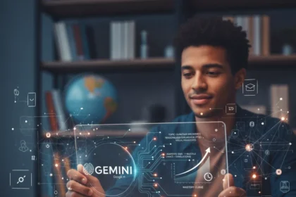 Gemini's personalized learning transforms how you master difficult topics