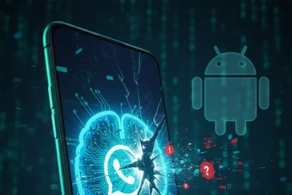 Google Gemini security flaw puts Android phones at risk via WhatsApp
