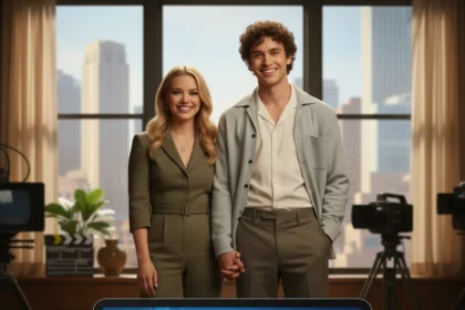 Georgie & Mandy's First Marriage Season 3 confirmed for 2026-2027