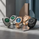Girard-Perregaux Laureato refresh brings heritage design into 2025
