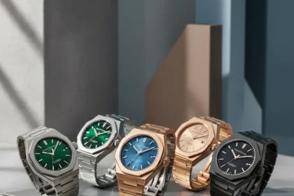 Girard-Perregaux Laureato refresh brings heritage design into 2025