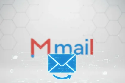 Gmail address change feature finally arrives after 20 years