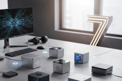GMKtec Mini PC Sale: 7 Deals Worth Your Attention