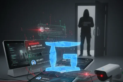 Google Gemini Android notification hijacking poses serious smart home risk