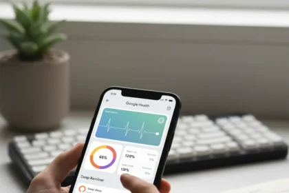 Google Health app customizations that actually make it feel personal