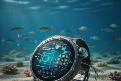 Google Pixel Watch 5 Leaks in Strangest Way Possible