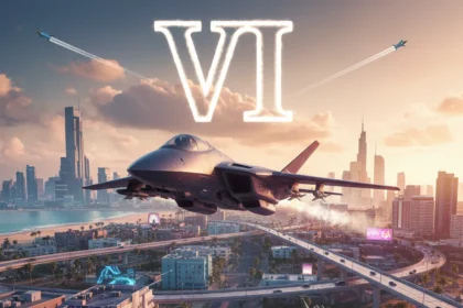 GTA 6 Online must finally fix flying vehicle dominance