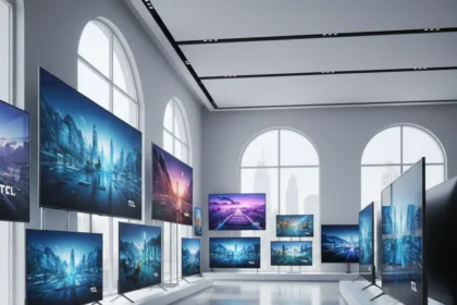 Haier's budget 4K TV range takes direct aim at TCL