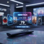 HBO Max June 2026: 79 New Titles Worth Your Time