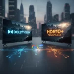 HDR10+ Advanced Could Finally Challenge Dolby Vision