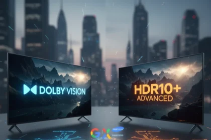 HDR10+ Advanced Could Finally Challenge Dolby Vision