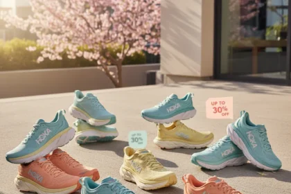 Hoka spring sale: 9 running shoes worth buying now