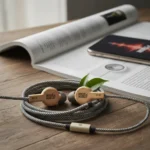 House of Marley Smile Jamaica USB-C Earbuds Prove Wired Still Works