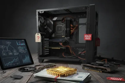 PC prices are brutal right now