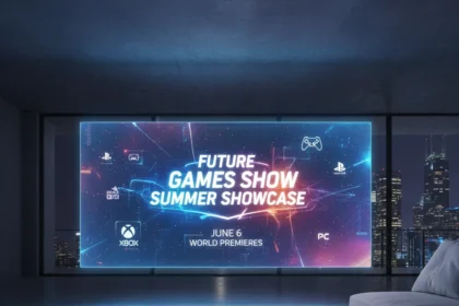 How to Watch Future Games Show Summer Showcase Live