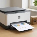 HP AI inkjet deals beat Prime Day with $150 savings