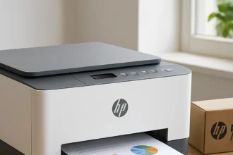 HP AI inkjet deals beat Prime Day with $150 savings