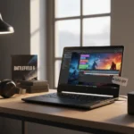 HP Omen 16 RTX 5050 deal offers rare value for video editing