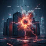 HTTP/2 Bomb DoS attack crashes servers in seconds