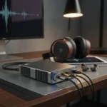 iFi iDSD GR 2 Portable DAC Targets Audiophiles Demanding Uncompromising Sound