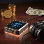 iFi iDSD GR 2 Portable DAC Packs Power, But Pricing Stings