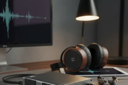 iFi iDSD GR 2 Portable DAC Targets Audiophiles Demanding Uncompromising Sound