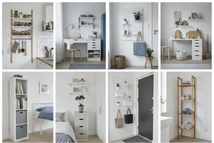 12 IKEA storage ideas that transform clutter into style