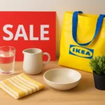 IKEA summer sale deals under $5 worth adding to your cart