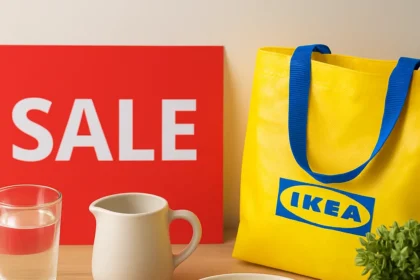 IKEA summer sale deals under $5 worth adding to your cart