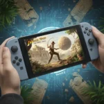 Indiana Jones and the Great Circle on Switch 2 is a portable triumph