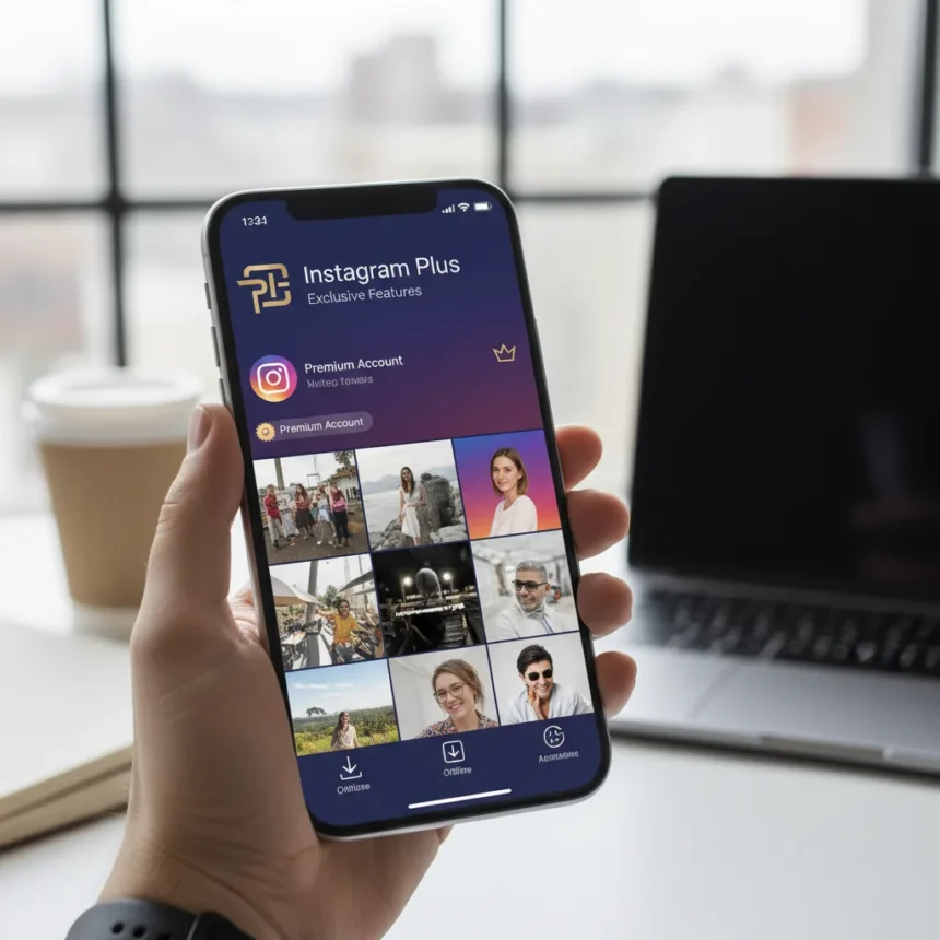Instagram Plus launches: what you need to know
